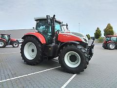 Steyr 6175 CVT