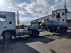 Fliegl Fliegl 25000