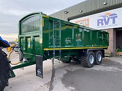 Bailey Trailer TB18