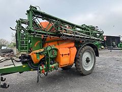Amazone UX5200