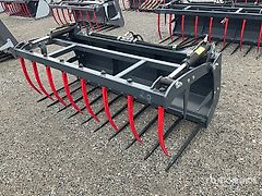 Sieger-HD MFWG 2000 mm