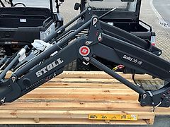 Stoll Solid 35-18