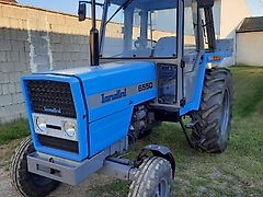 Landini 6550 R