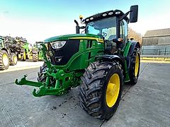 John Deere 6R185