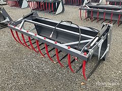 Sieger-HD 2200 mm