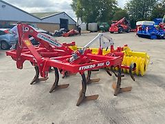 Pöttinger Pottinger Synkro 3020 Cultivator