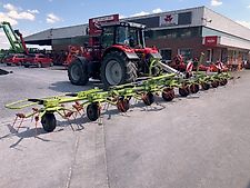 Claas Volto 1100