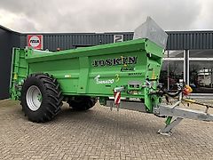 Joskin TORNADO 3 T5011/11V