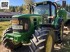 John Deere 6630