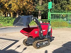Yanmar C08-APOWER+
