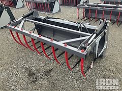 Sieger-HD 2000 mm