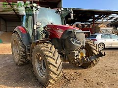 Case IH vestrum 130