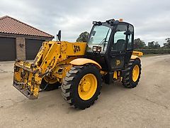 JCB 540/70 FARM SPECIAL