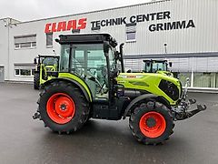 Claas TRAKTOR NEXOS 240L KAB ADVANC