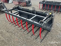 Sieger-HD MFWG 2000 mm