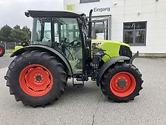Claas TRAKTOR ELIOS 210 KABINE