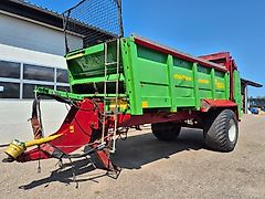 Strautmann VS 1203