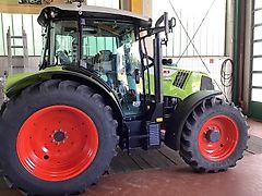 Claas TRAKTOR ARION 420 ADVA