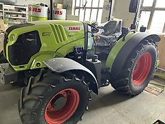Claas TRAKTOR ELIOS 210 CL PLATTF