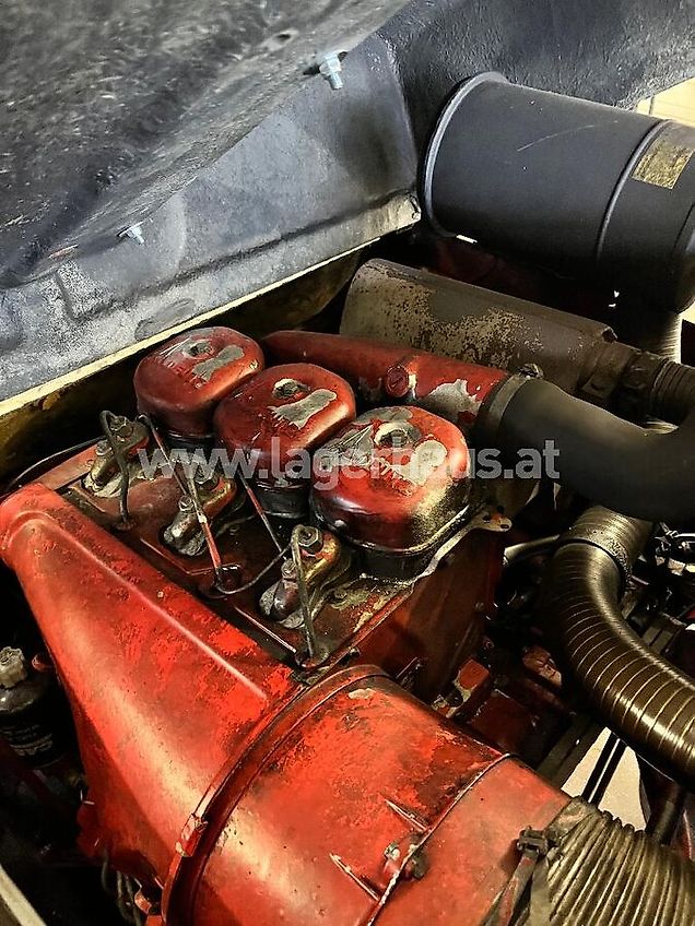 Siloking 2300 MIT LINDE H20