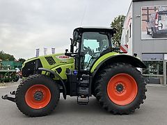 Claas TRAKTOR AXION 830 CM