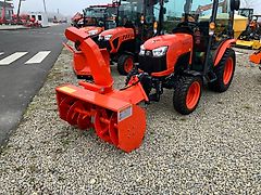 Kubota KOVA L1101 WA