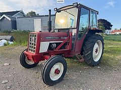IHC 454