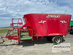 Trioliet SOLOMIX 2 2000 VLH-B
