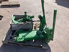 John Deere 8R