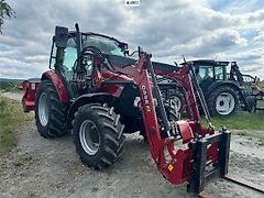 Case IH FARMALL 75C
