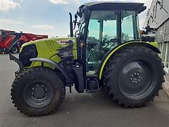 Claas TRAKTOR ELIOS 210 BASIC