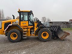 JCB 437 AGRI