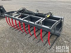 Sieger-HD MFWG 2200 mm
