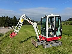 Takeuchi TB 216