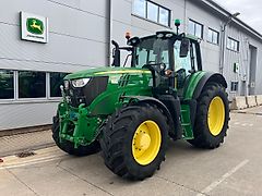 John Deere 6155M