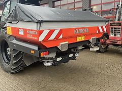 Kubota DSX-W Geopspread