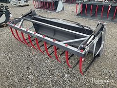 Sieger-HD 2200 mm