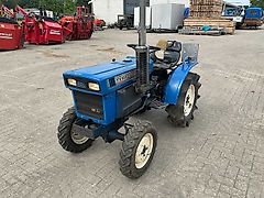 Iseki TX1410