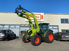 Claas Elios 210 Kabine Advanced