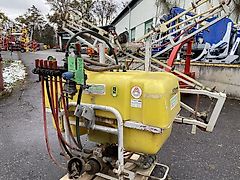 Jessernigg 600 ltr. -10-m Balken