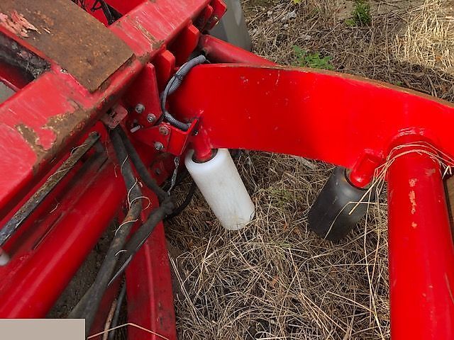 Welger Tornado Owijarka [CZĘŚCI] (Części zamienne)