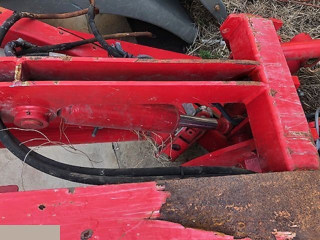 Welger Tornado Owijarka [CZĘŚCI] (Części zamienne)