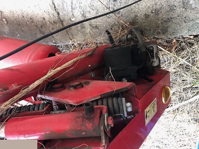 Welger Tornado Owijarka [CZĘŚCI] (Części zamienne)