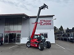 Weidemann T6025