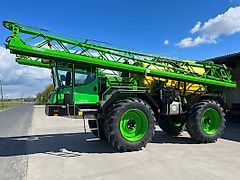 Dammann DT2500H