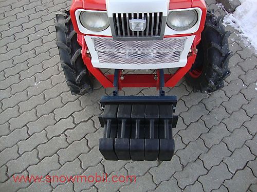Häcksler H15 Holzhäcksler Buschhacker mit Zapfwellenantrieb Traktor Shredder