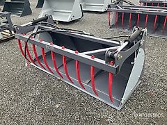 Sieger-HD 2000 mm