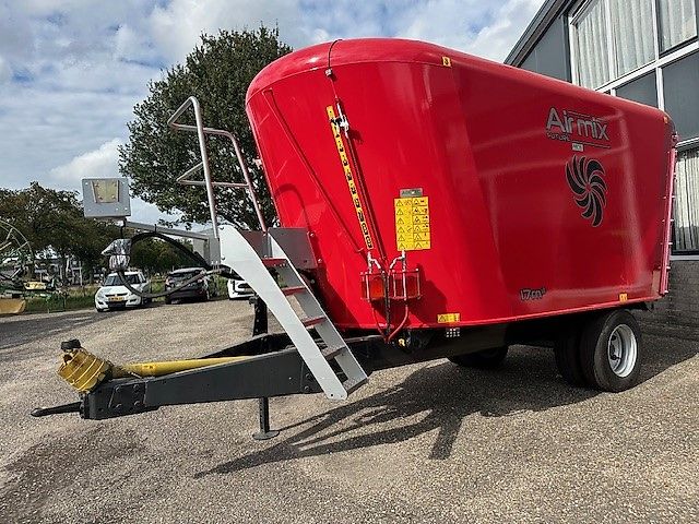 Airmix BIGA 17-200 TwinFuture NIEUW 2024