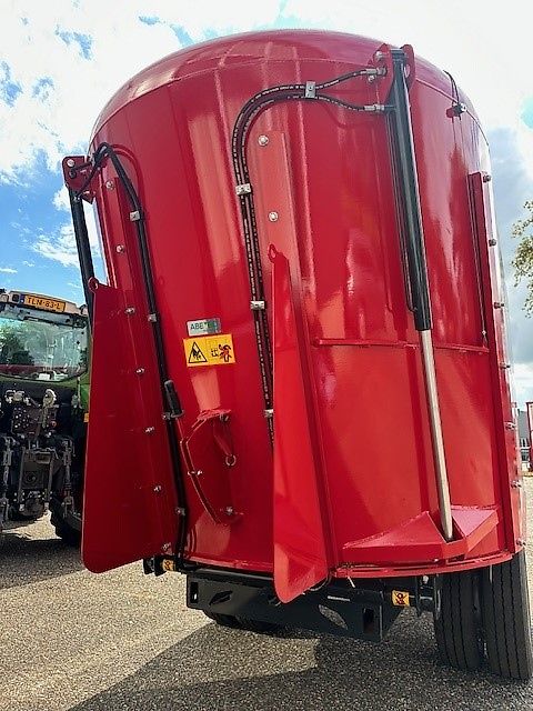 Airmix BIGA 17-200 TwinFuture NIEUW 2024