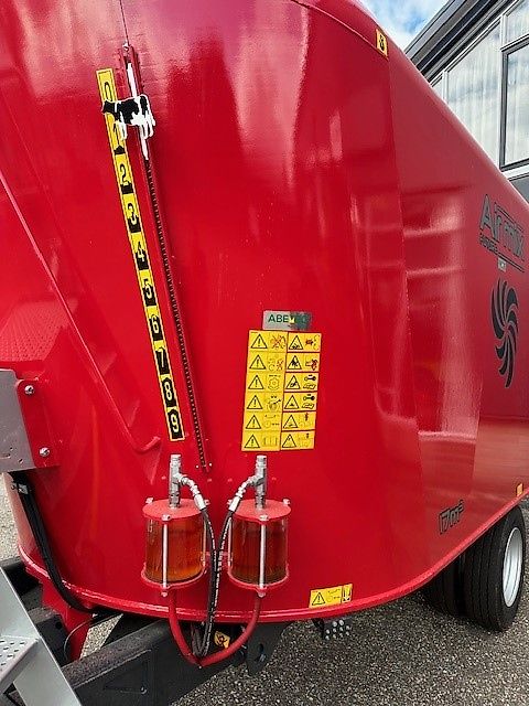 Airmix BIGA 17-200 TwinFuture NIEUW 2024